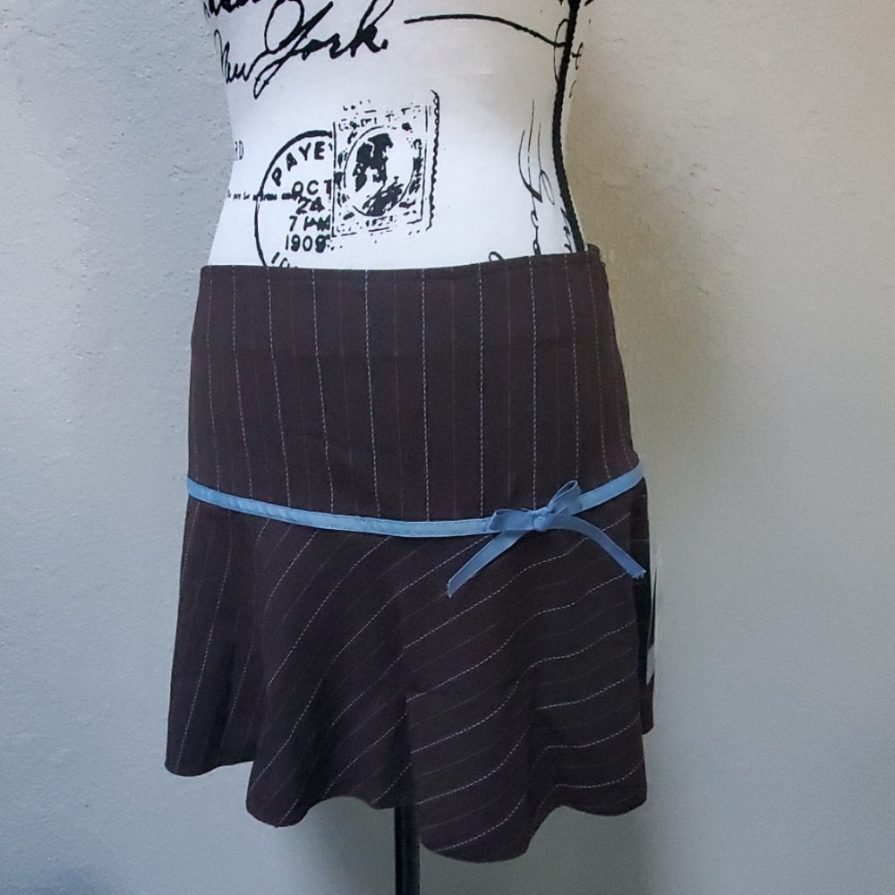 My Michelle skirt